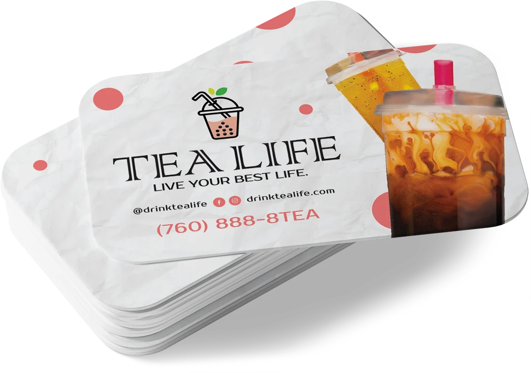Business Cards
